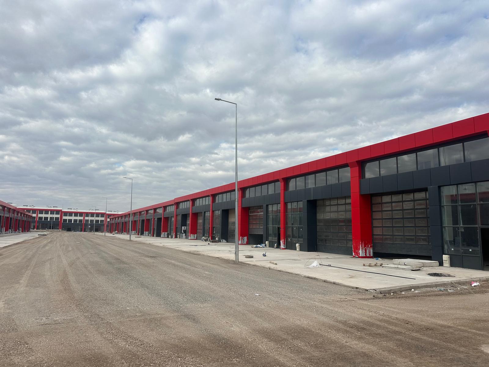 Kayseri KSS